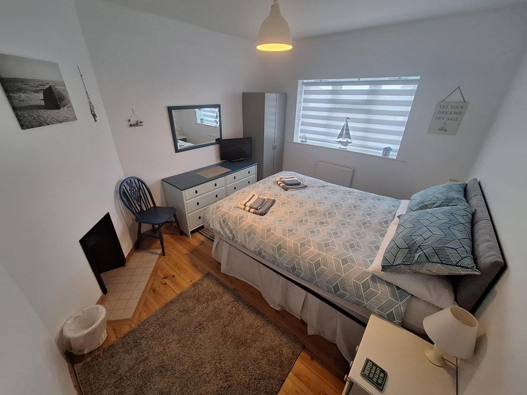 By The Sea, Home From Home Sleeps 6 Milford on Sea Exterior foto