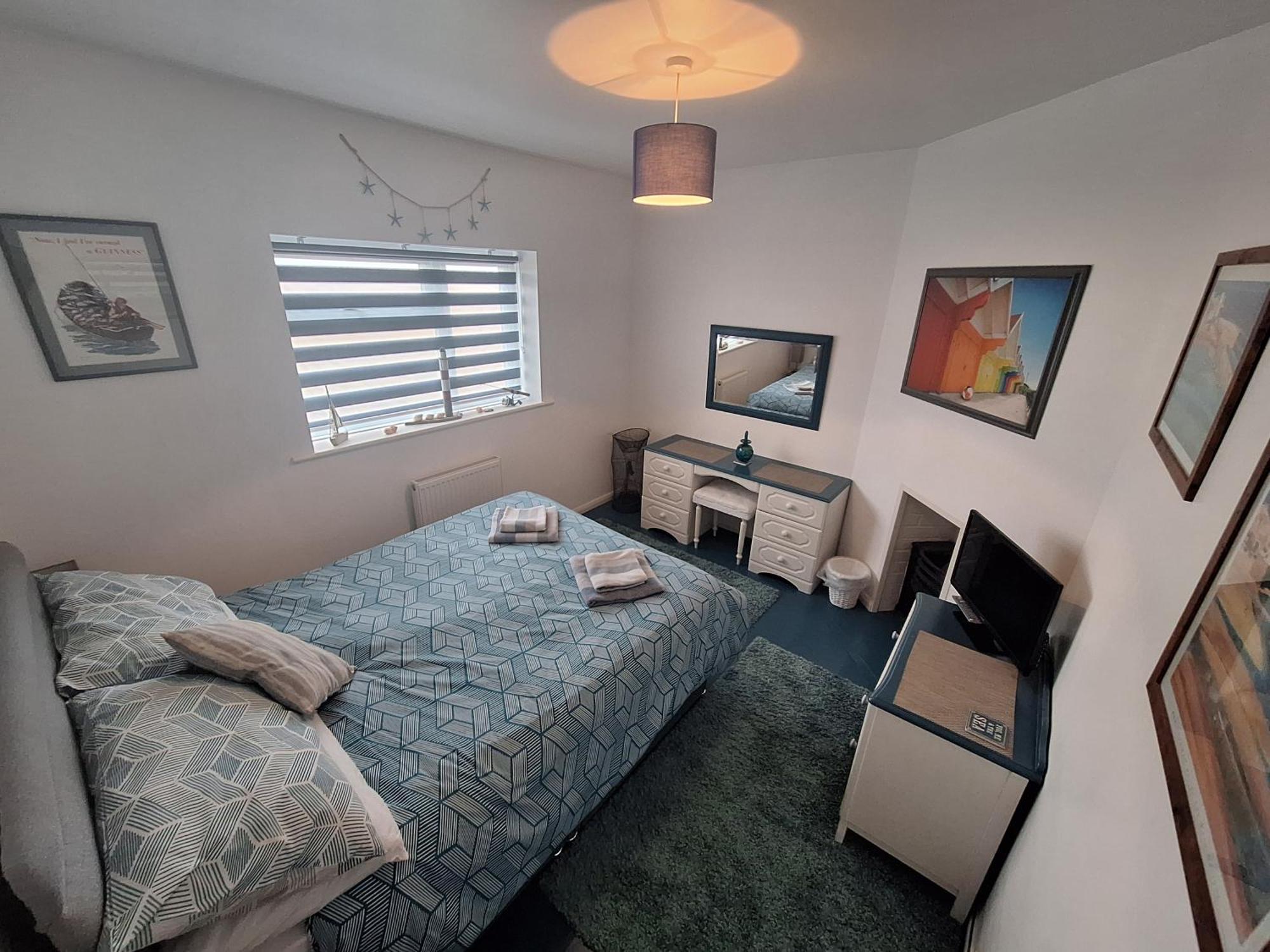 By The Sea, Home From Home Sleeps 6 Milford on Sea Exterior foto