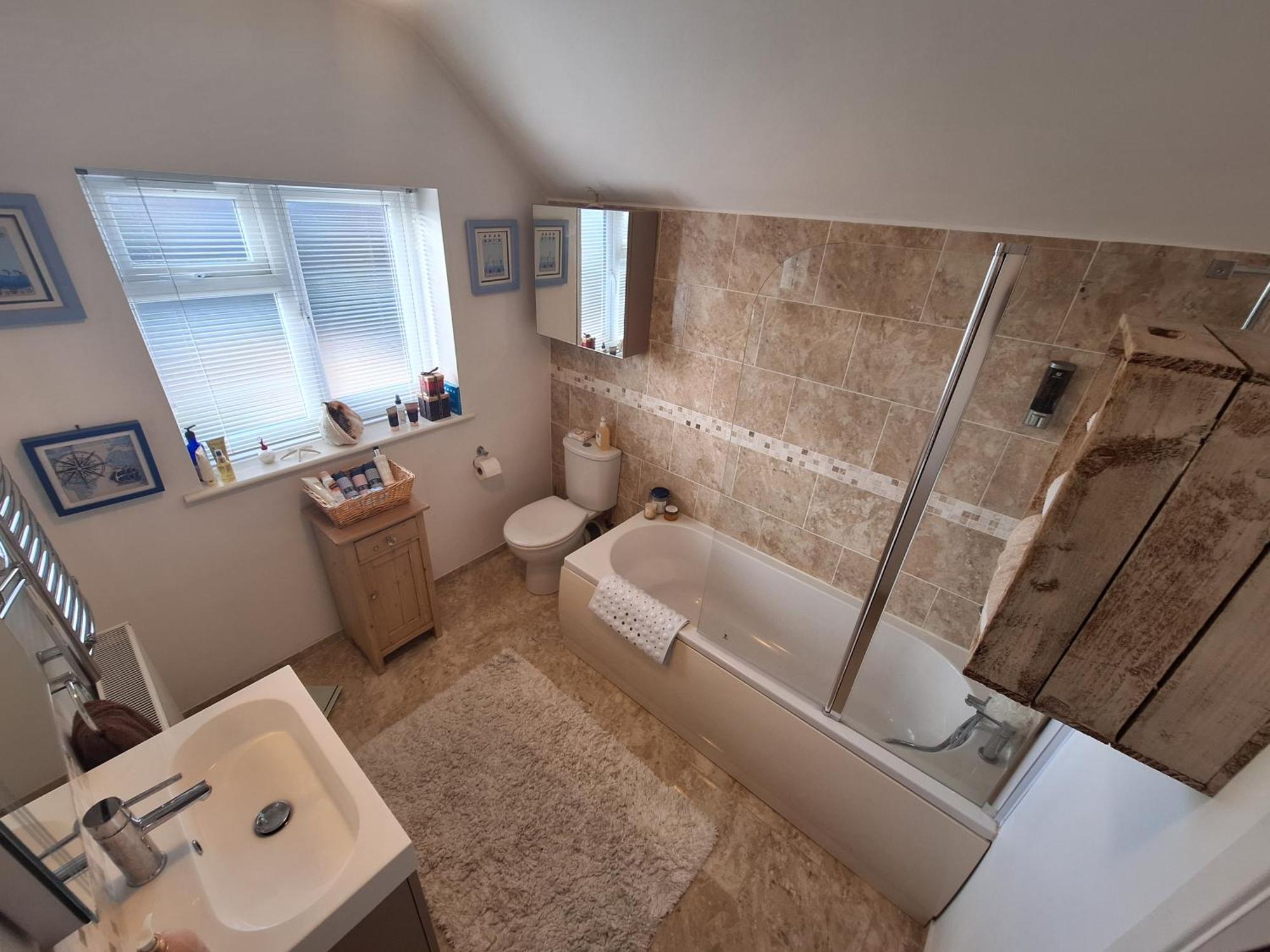 By The Sea, Home From Home Sleeps 6 Milford on Sea Exterior foto